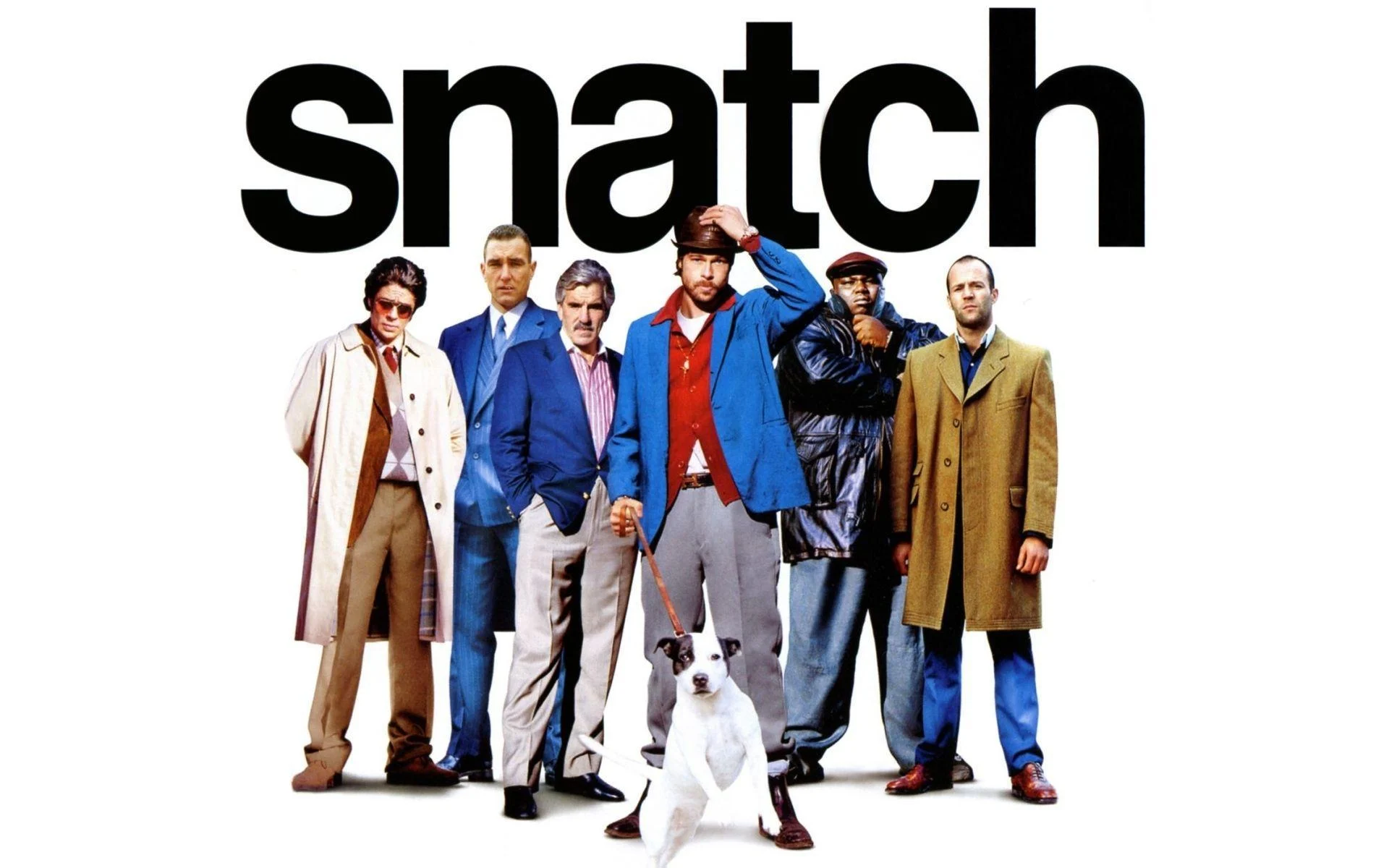 Snatch